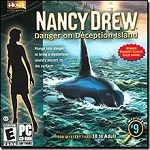 nancy drew pc games download